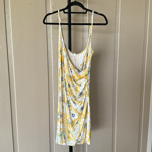 O'NEILL KIKI FLORAL DRESS - Picture 9 of 10